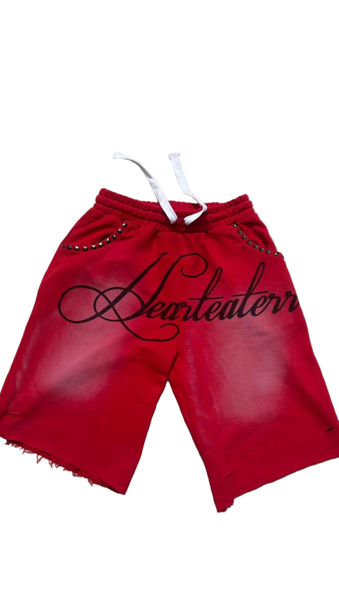 “anger” shorts