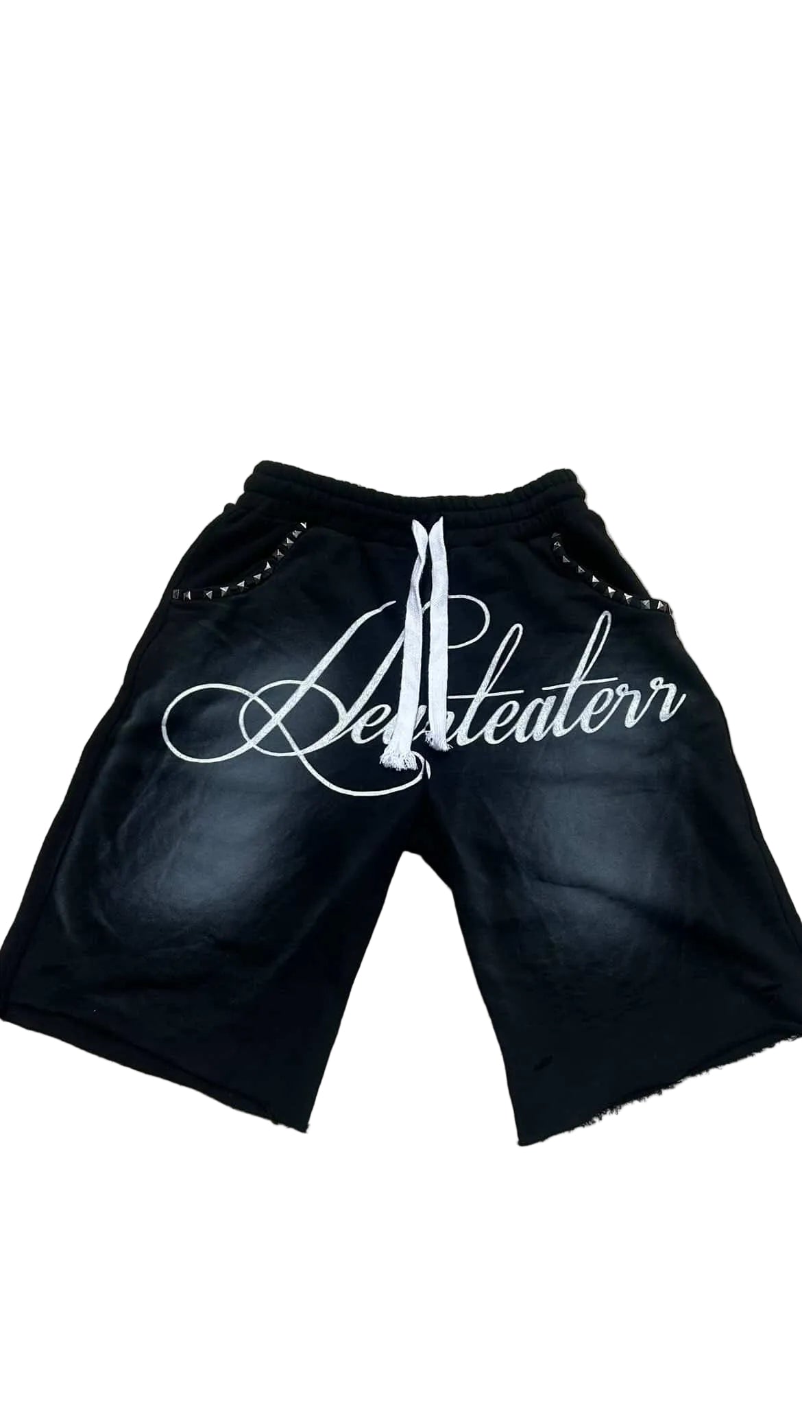 “pain” shorts