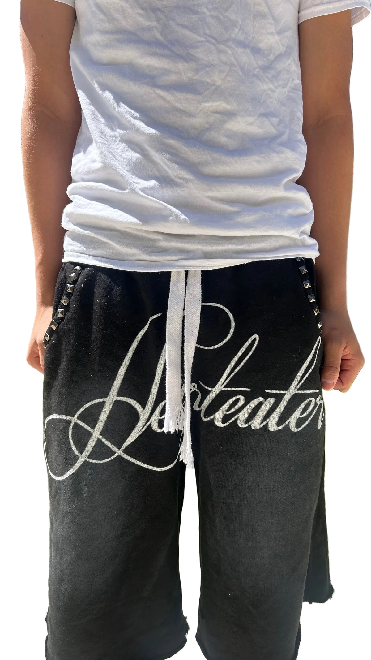 “pain” shorts