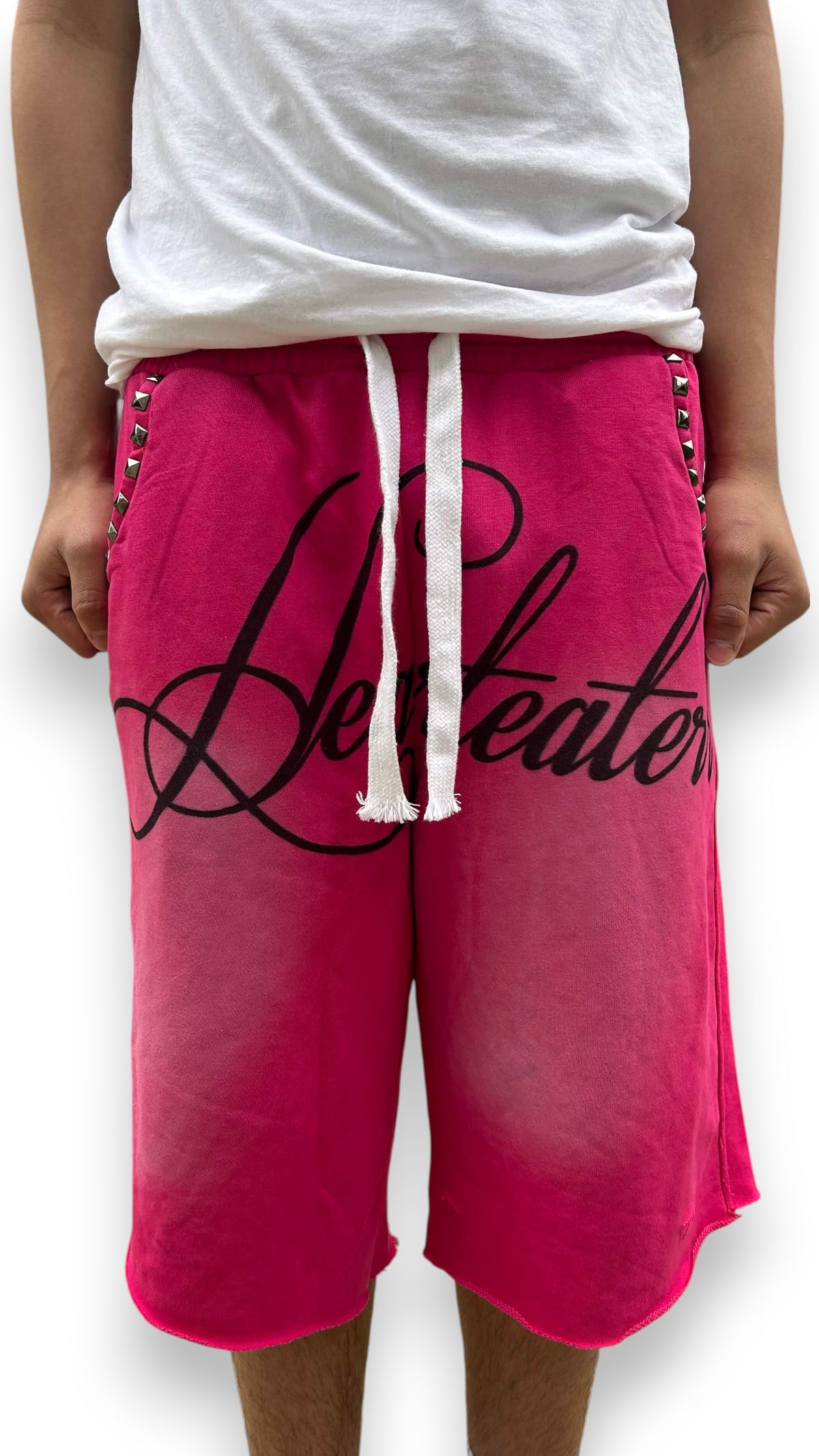 “passion” shorts